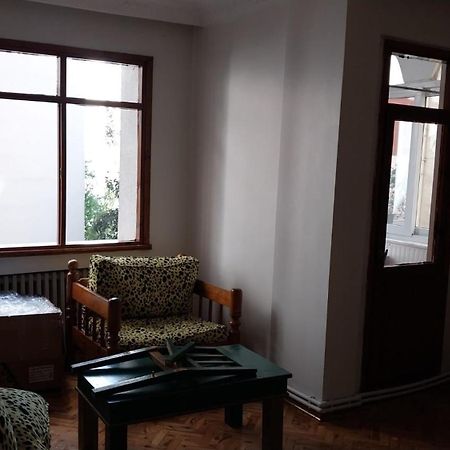 Flat Kavisli Apartamento Istambul Exterior foto