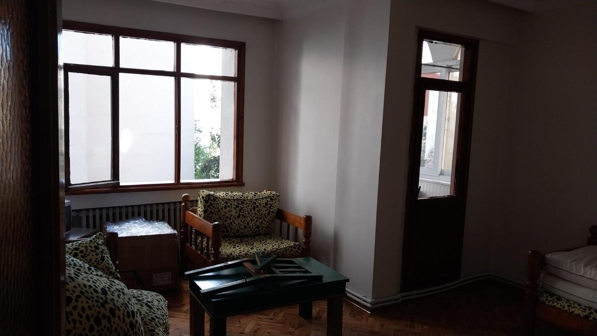 Flat Kavisli Apartamento Istambul Exterior foto